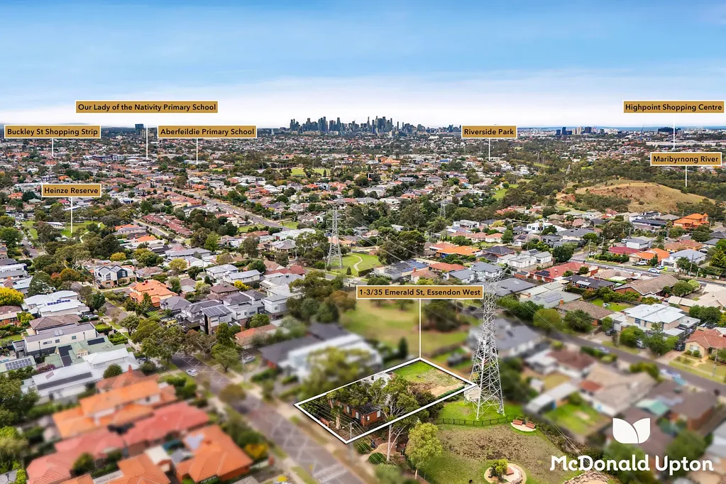 1-3/35 Emerald Street, Essendon West, VIC 3040