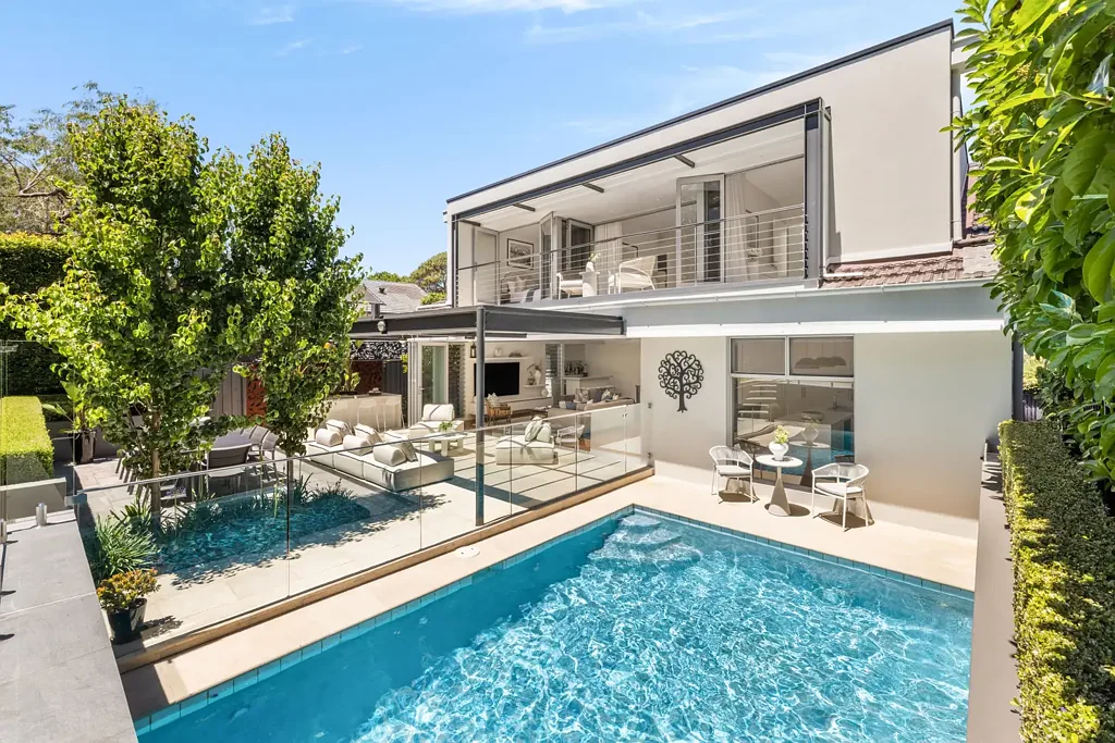 35 Auburn Street, Hunters Hill, NSW 2110