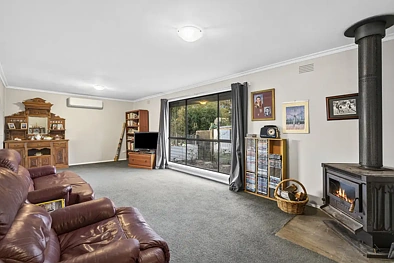 34 GIBSON RD, INVERLEIGH VIC 3321, 0房, 0浴, House