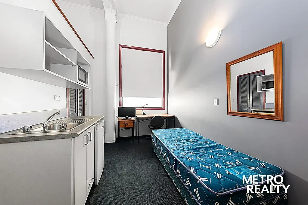 2096/185 Broadway, Ultimo, NSW 2007