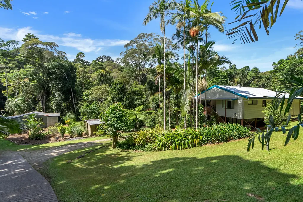 7 Hope Close, Kuranda, QLD 4881