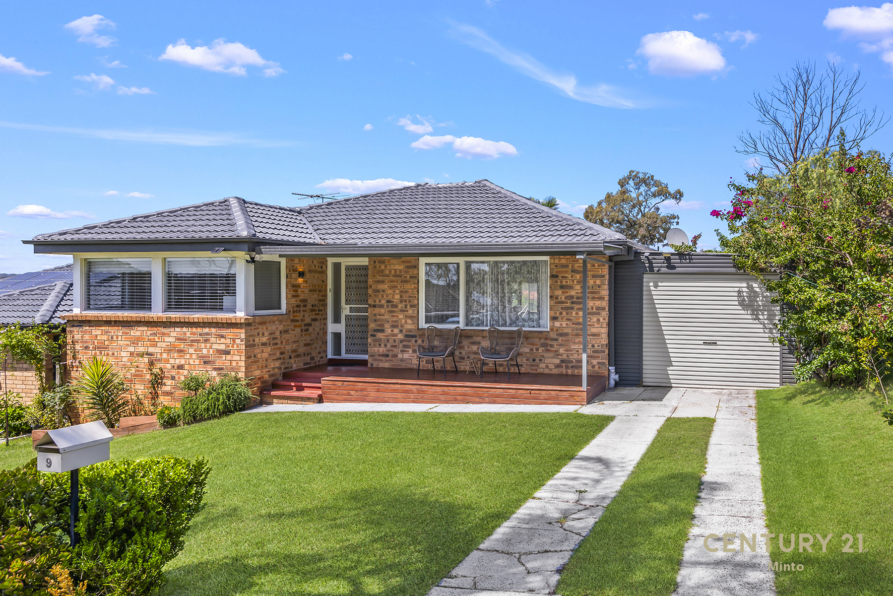 9 STORNOWAY AV, ST ANDREWS NSW 2566, 0 રૂમ, 0 બાથરૂમ, House