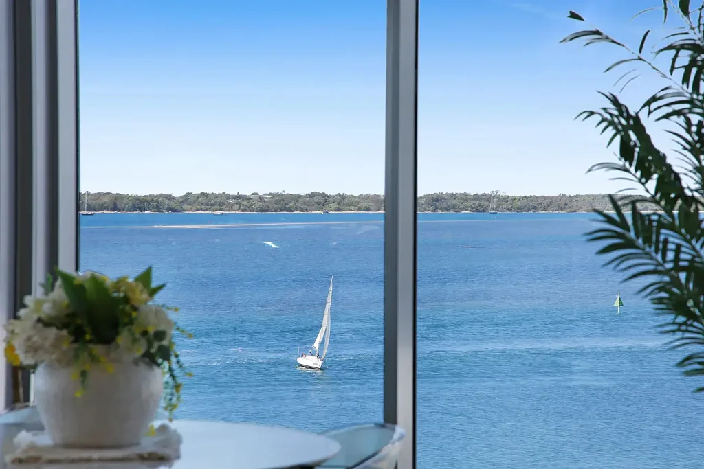 Paradise Point 3房  Prestigious Water Front Luxury - 'Unrivalled Views, Unmatched Lifestyle'