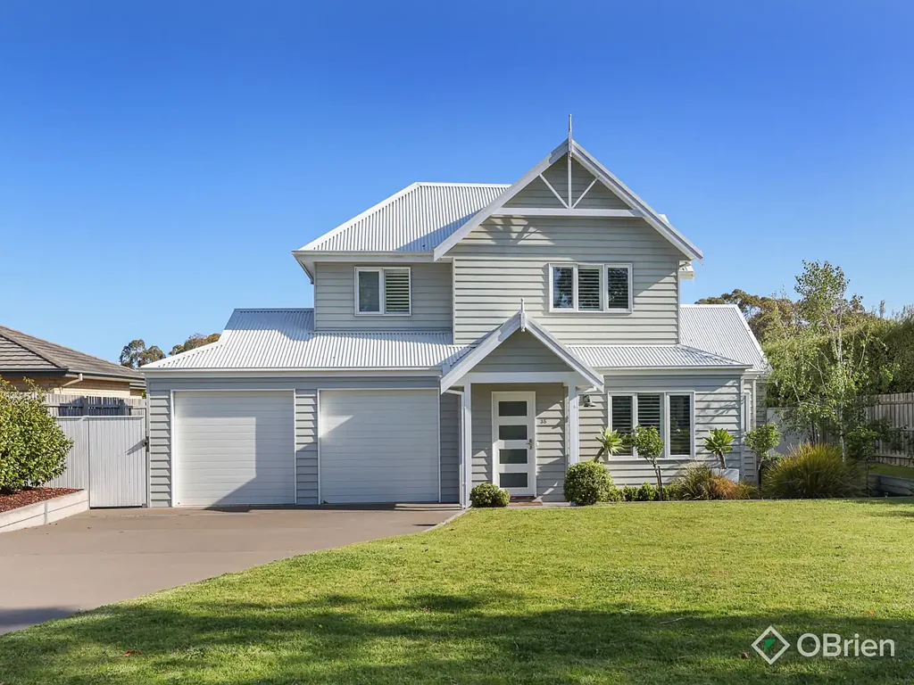 Paynesville 4 Bedroom Gilsenan St - It's Even Better than it Looks