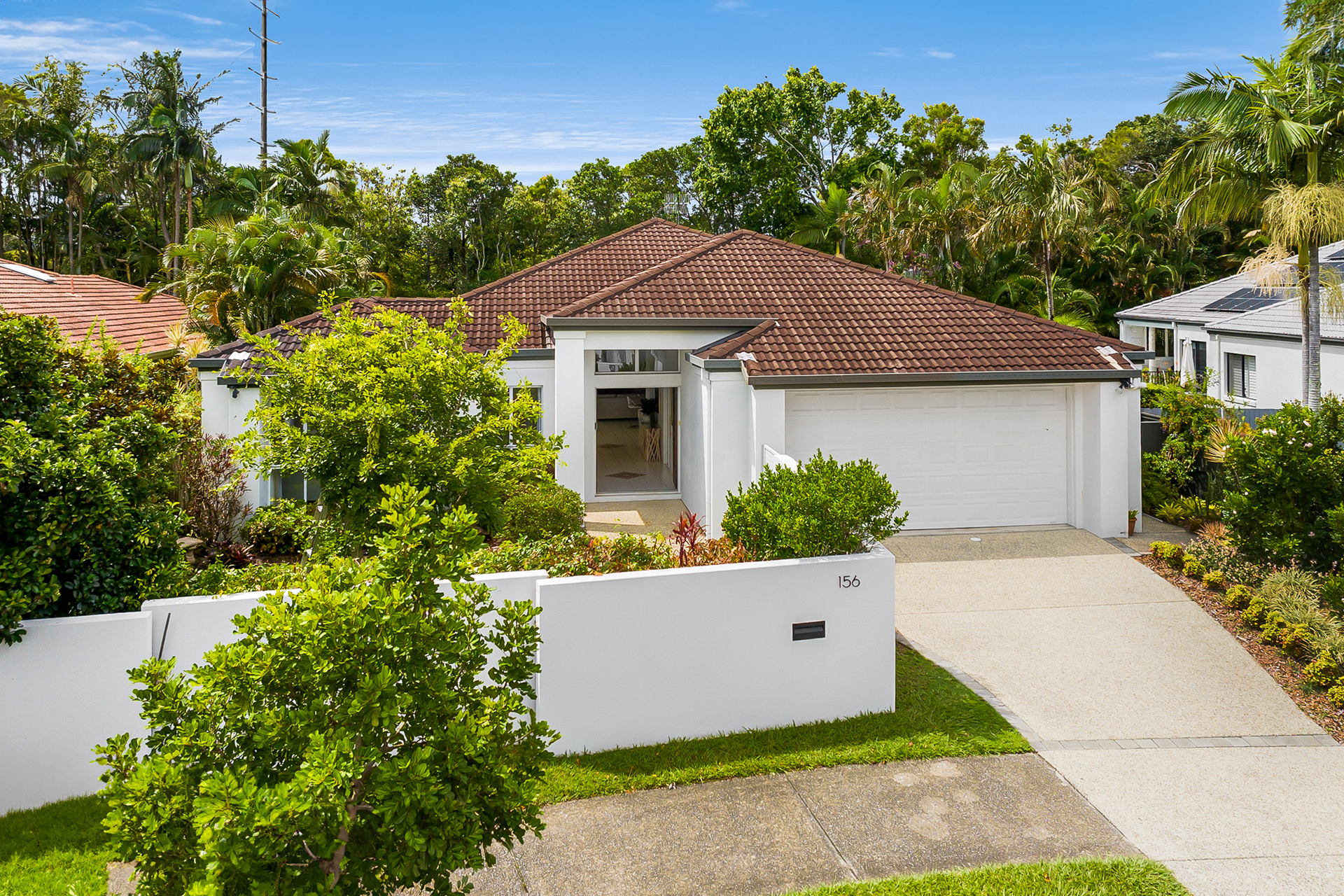 156 SHOREHAVEN DR, NOOSAVILLE QLD 4566, 0 ਕਮਰੇ, 0 ਬਾਥਰੂਮ, House