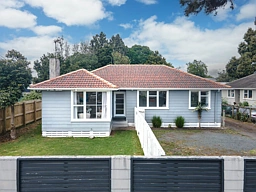 4A Calvert Street, Papakura