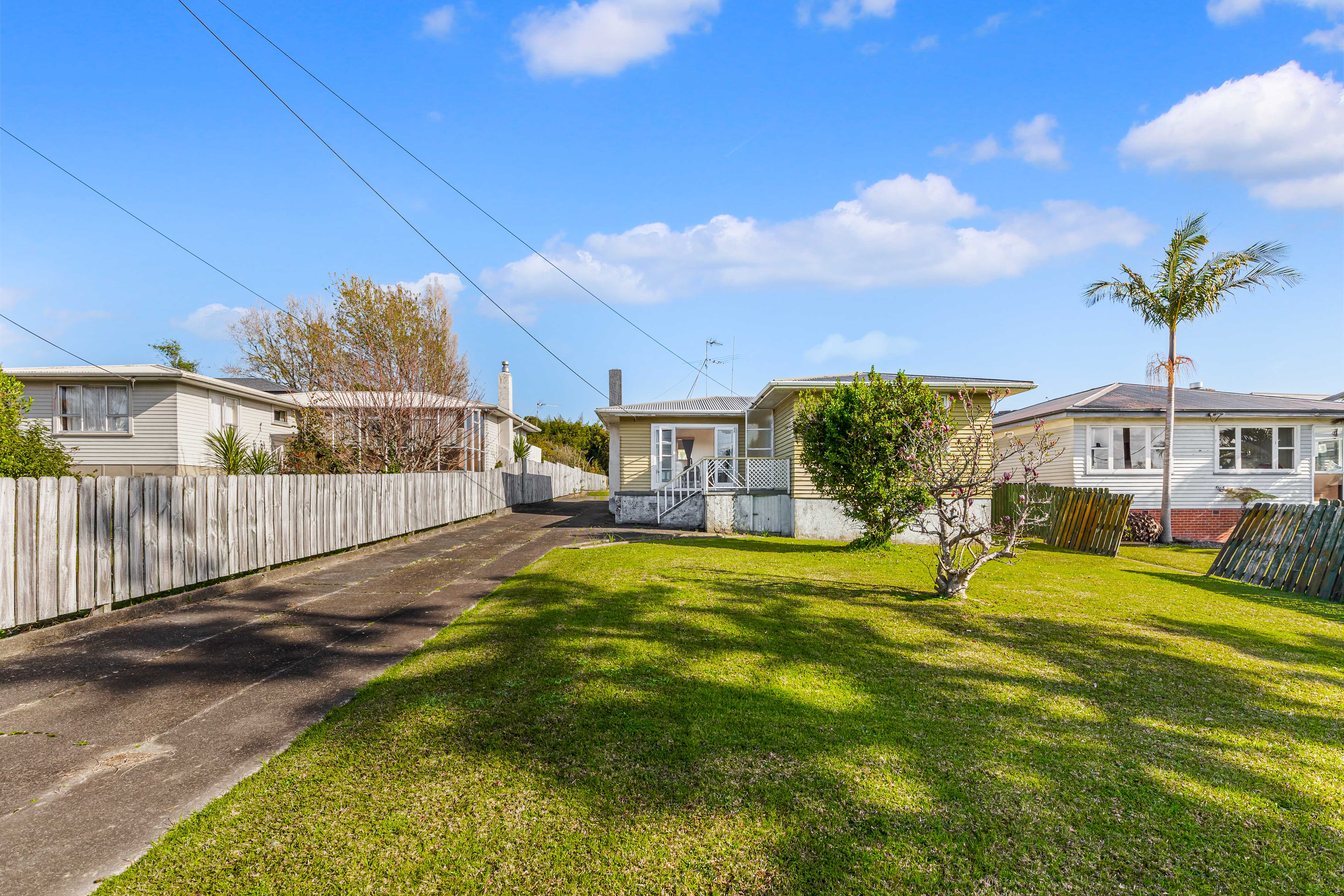 33 Glenorchy Street, Glen Eden, Auckland - Waitakere, 3房, 1浴, House