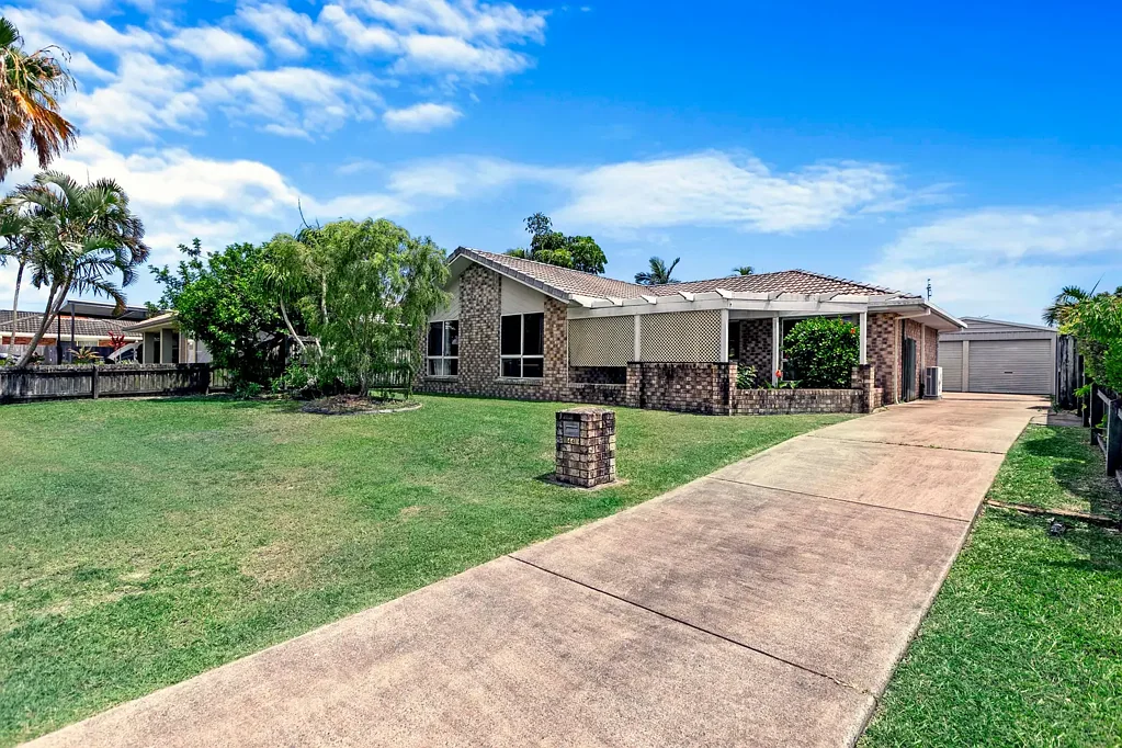 44 Bunker Avenue, Urraween, QLD 4655