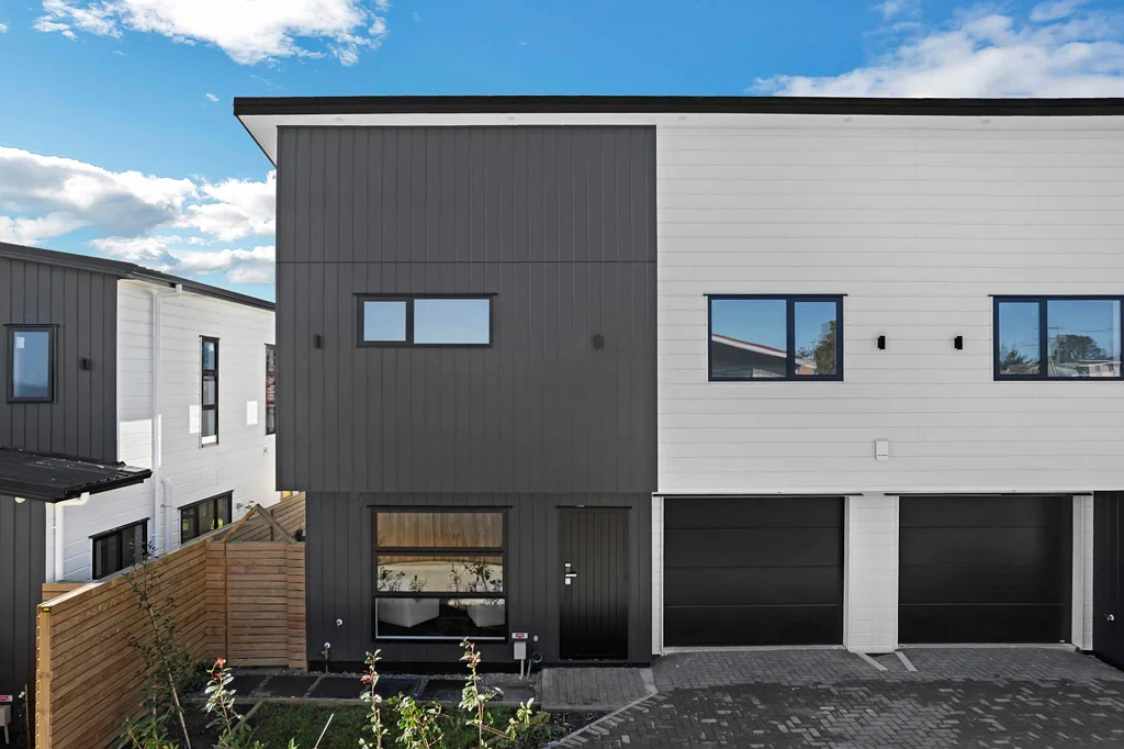 Papatoetoe 4Zimmer Brand New Family Living–Style, Space & Convenience