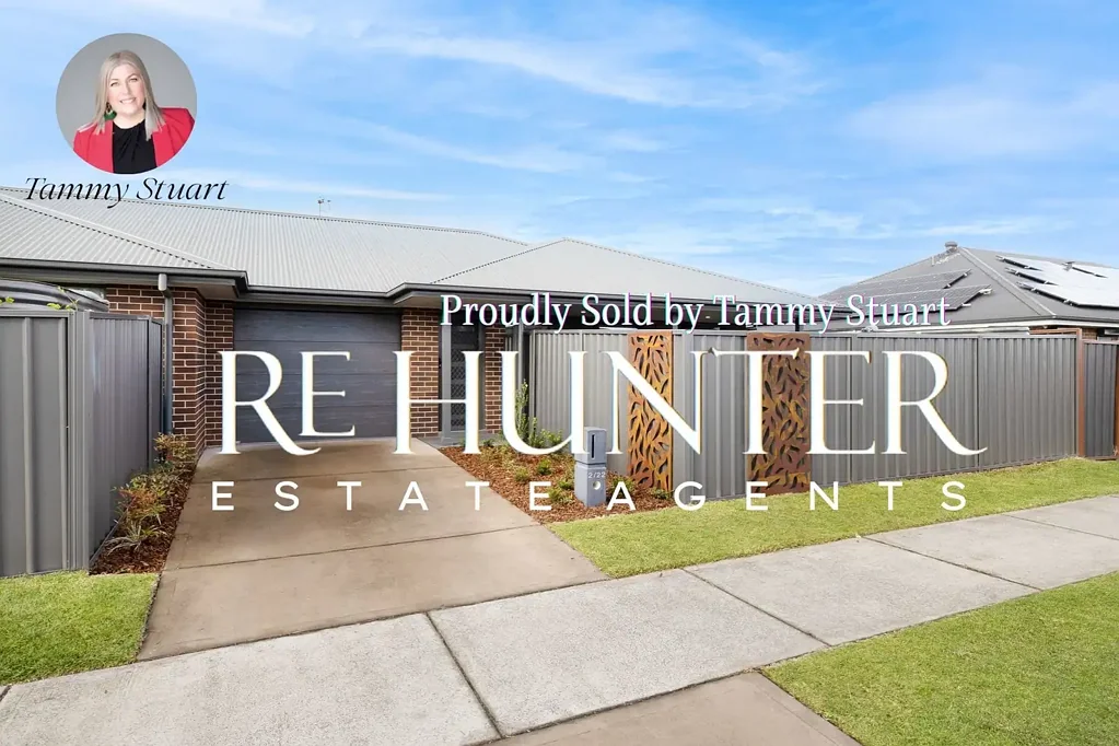 2/22 Lancaster Street, Thornton, NSW 2322