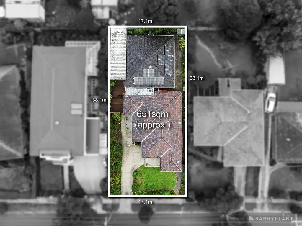 Doncaster East 5Habitaciones A versatile home that can handle anything you throw at it!