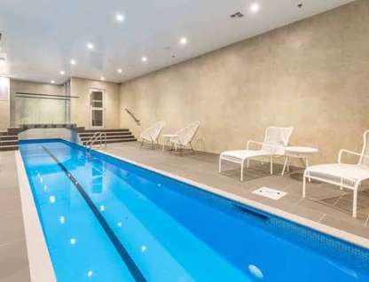 8 Airedale Street, Auckland Central, 2房, 2浴, 整租公寓