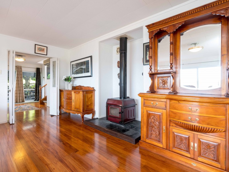 39 Saint Leonards Drive, Saint Leonards, Dunedin, 5 침실, 0 욕실