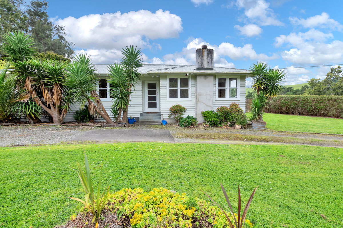 1132 Old North Road, Helensville, Auckland - Rodney, 3 rūma, 0 rūma horoi