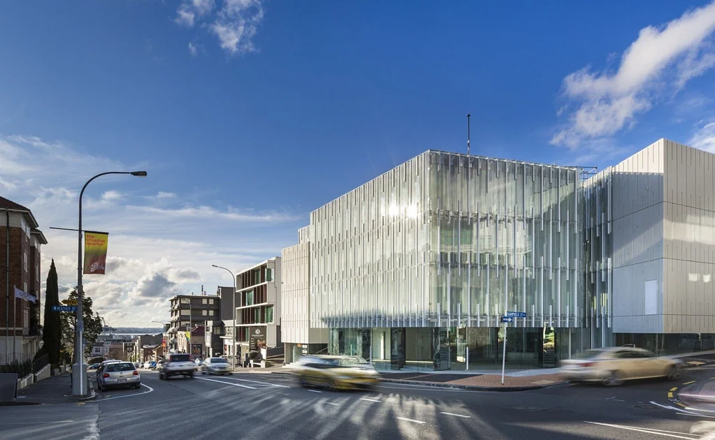 Parnell Bright, Bold and Parnell – 152sqm Office Space