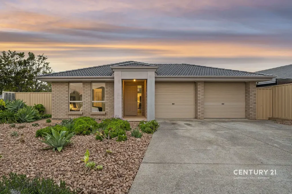 26 Halcyon Circuit, Aldinga Beach, SA 5173