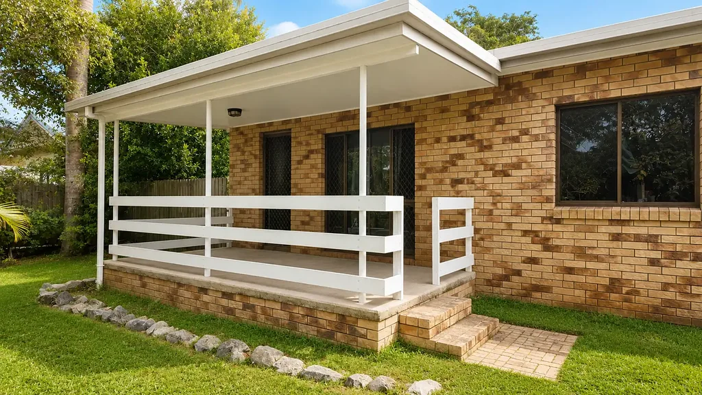 South Mackay 3房  YOUR CHANCE TO STOP DREAMING AND START OWNING