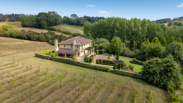 34 Brownhill Road, Whitford, Whitford, Manukau City