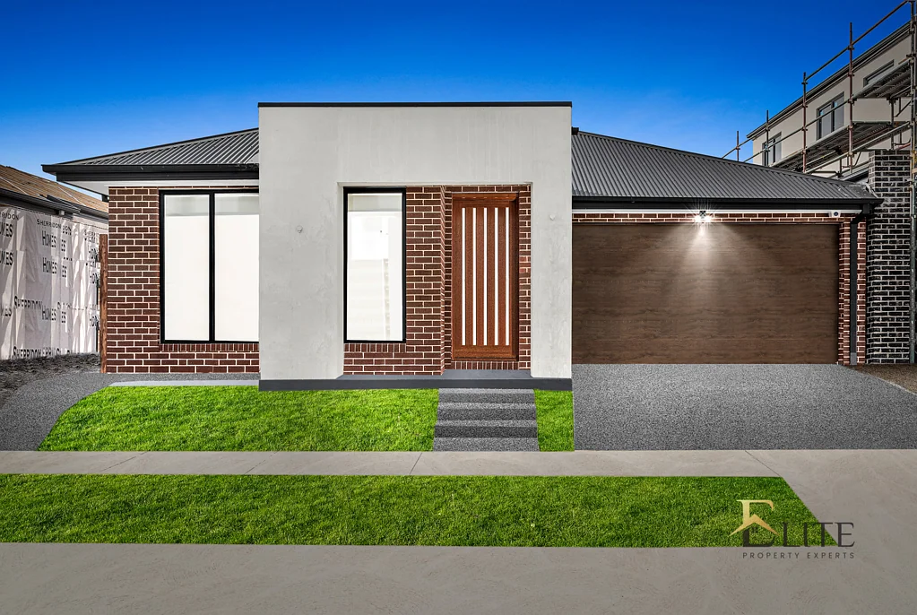 Wollert 4Moenga Beautiful Family House