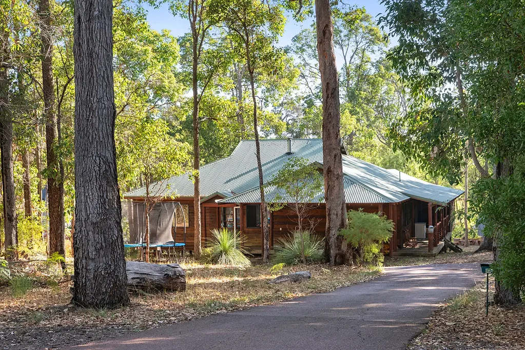 Margaret River 4ਬੈੱਡਰੂਮ Classic Margaret River Charm