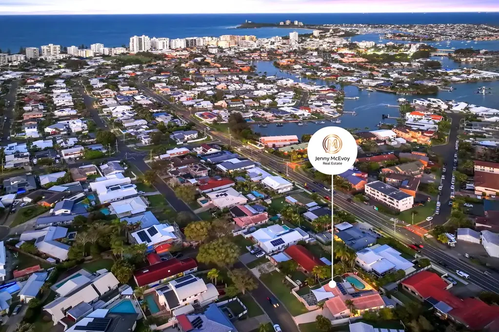 Mooloolaba 3Zimmer A Private Coastal Sanctuary Moments From Stunning Mooloolaba Beach