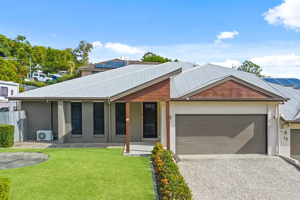 2/12 Ginger Bell Avenue, Bli Bli, QLD 4560