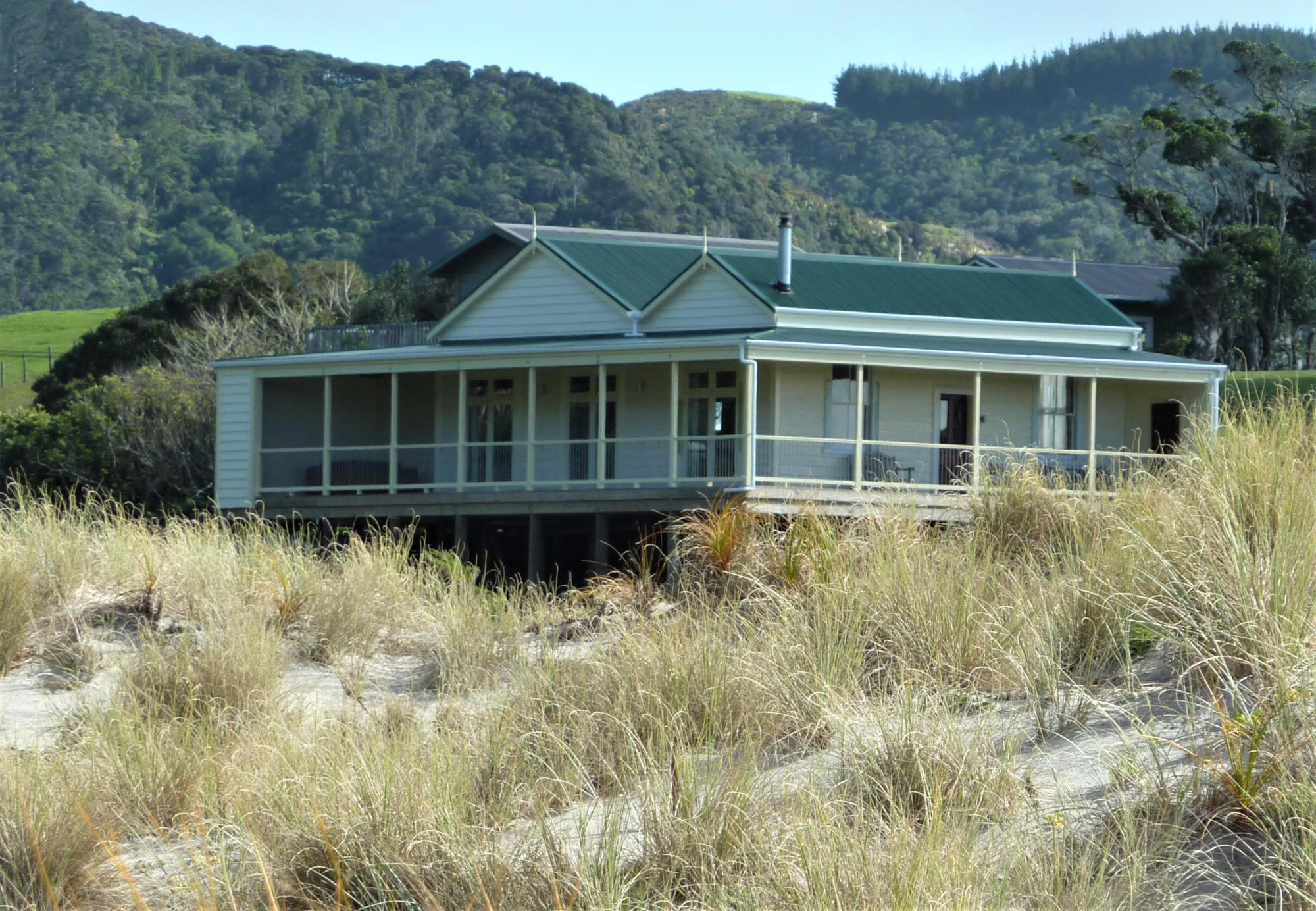 386 Ocean Beach Road, Whangarei Heads, Whangarei, 2房, 0浴