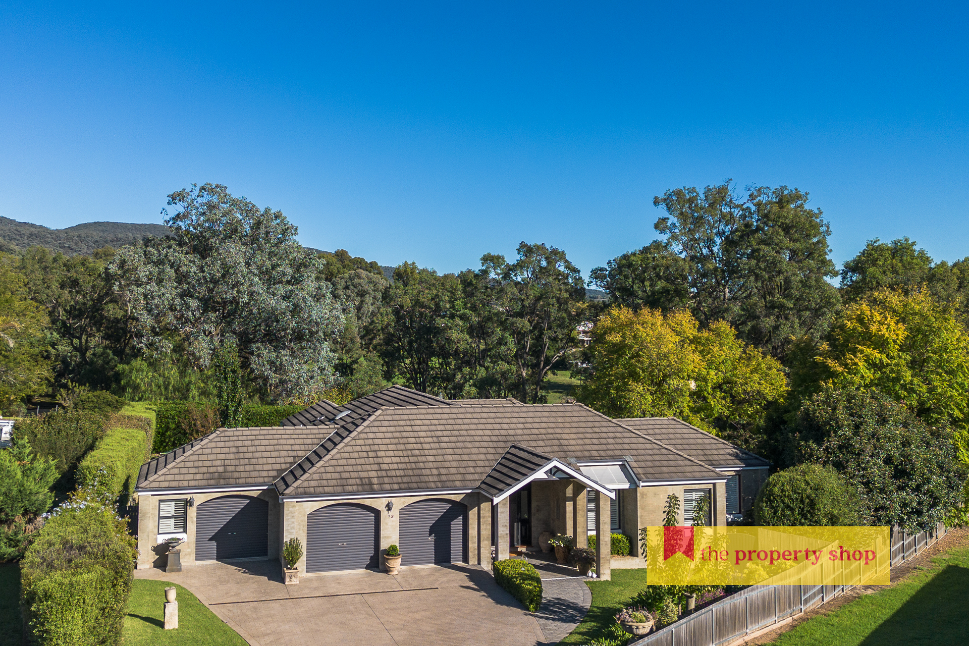 23 MCGREGOR PL, MUDGEE NSW 2850, 0 Schlafzimmer, 0 Badezimmer, House