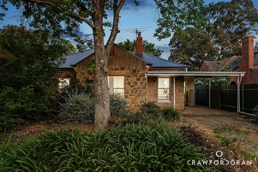 11A Eglington Avenue, Black Forest, SA 5035