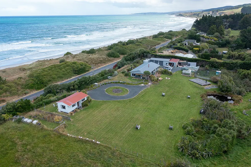 16 Taieri Mouth Road, Brighton, Dunedin, Otago