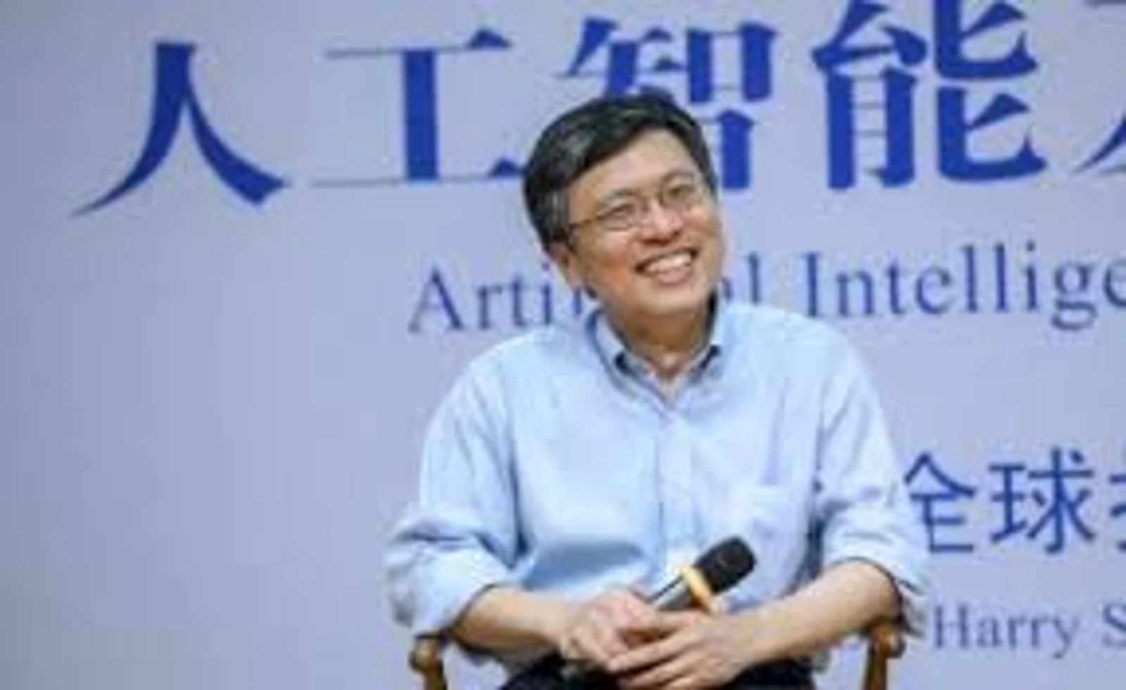 美科技巨头再无华人高管,沈向洋为何从微软离职