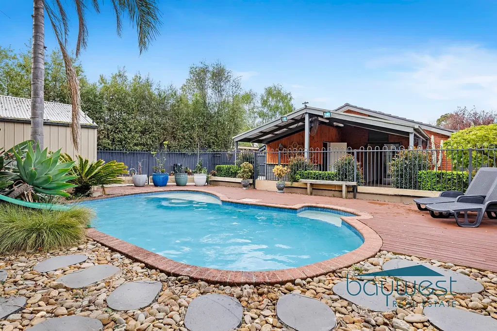 Crib Point 2 Slaapkamer Your Own Private Oasis