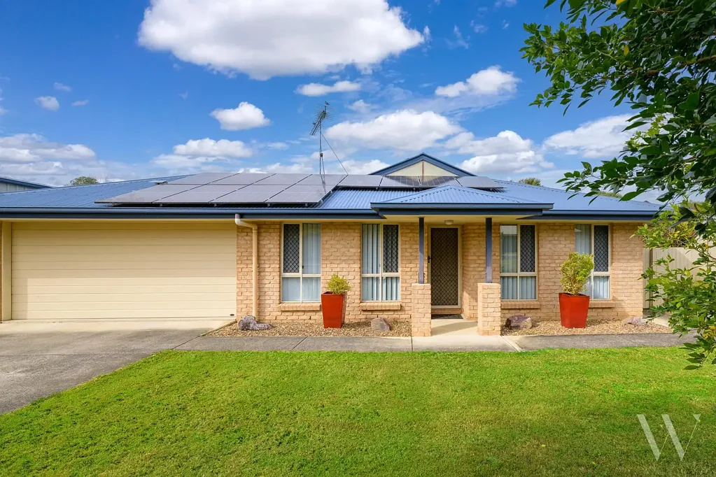 Gympie 4房  Spacious Family Living in a Sought-After Gympie Location