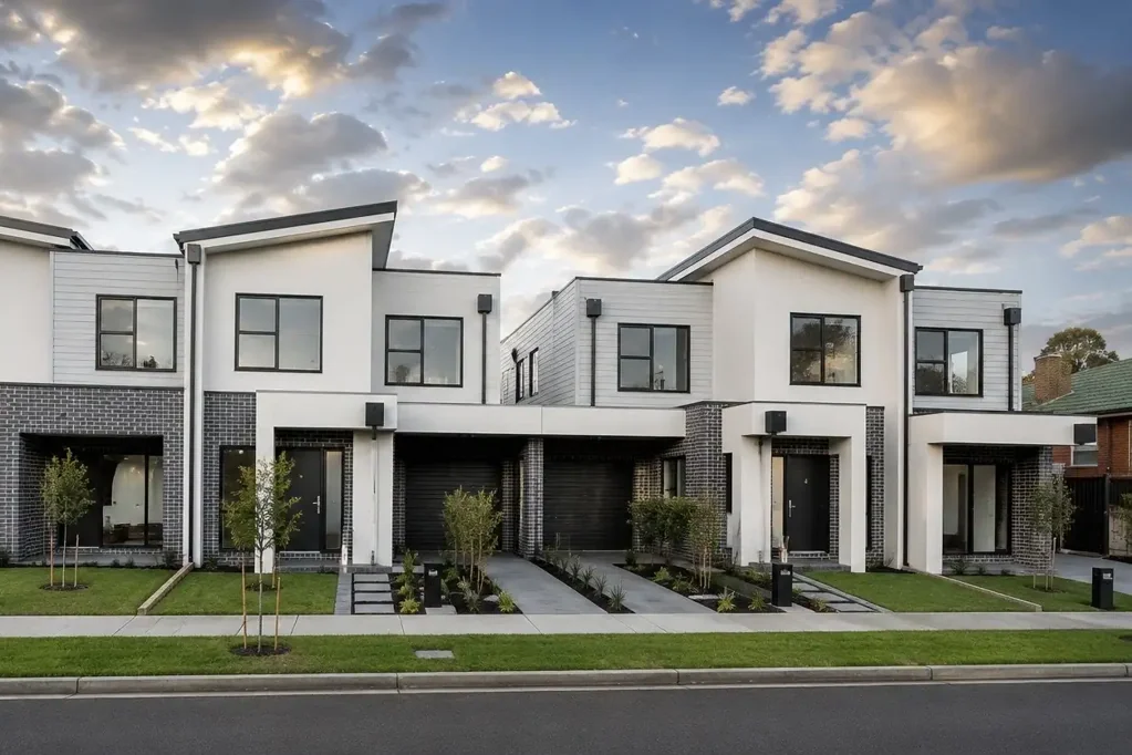 Family Living in a Convenient Hallam Location