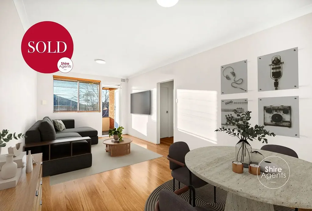 8/47 York Street, Belmore, NSW 2192