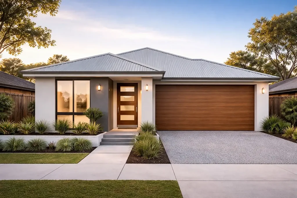 Address Withheld, Baldivis, WA 6171
