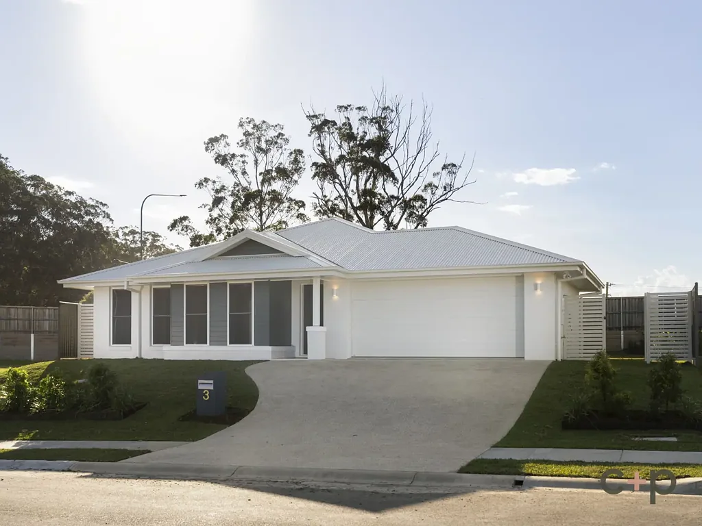 3 Angophora Crescent, Urunga, NSW 2455