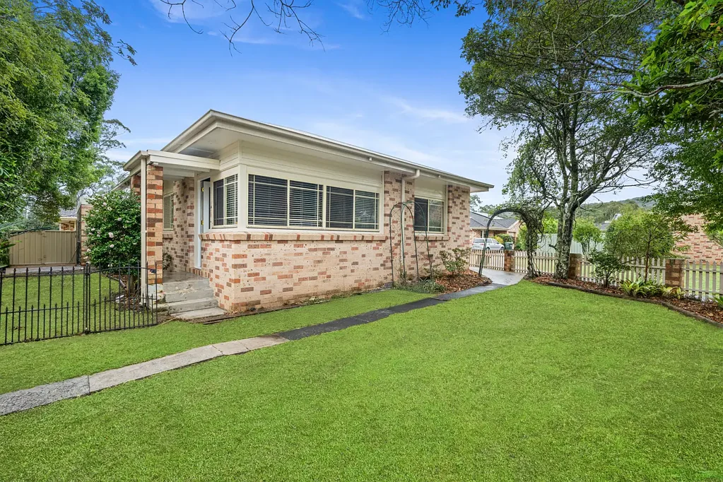 6/8 McLennan Street, Narara, NSW 2250