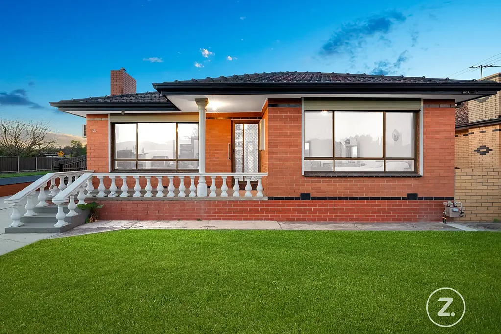 38 Cyclamen Avenue, Altona North, VIC 3025