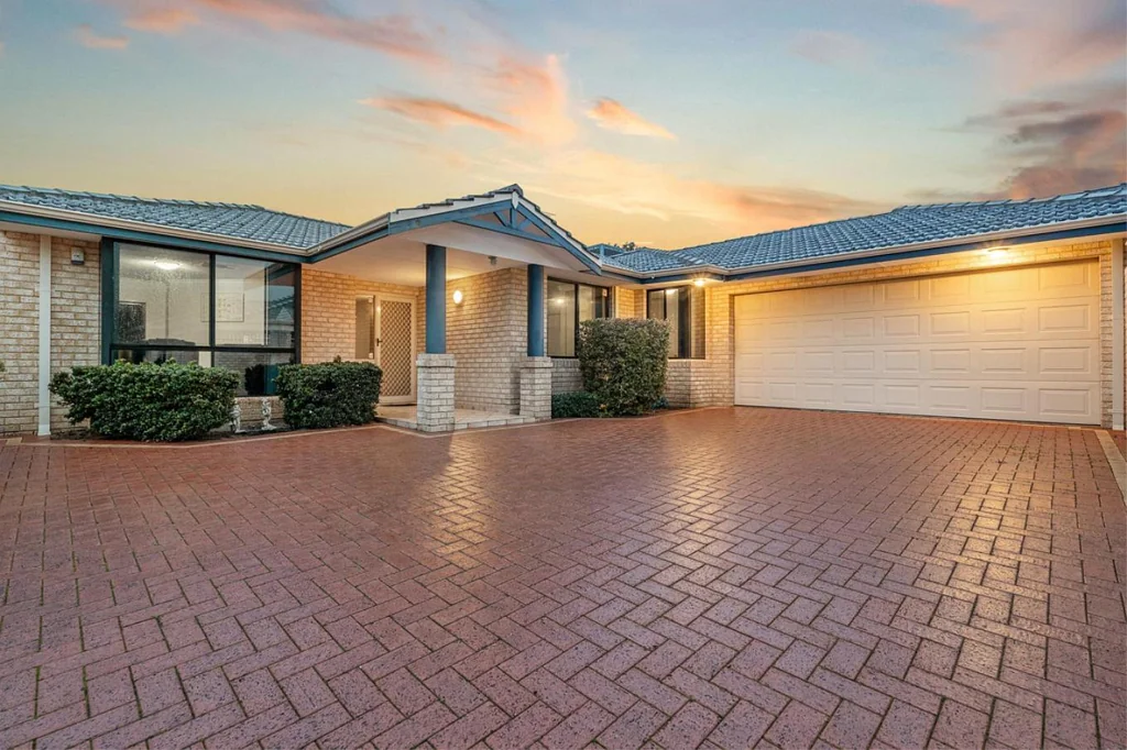 6b Douglas Avenue, Yokine, WA 6060