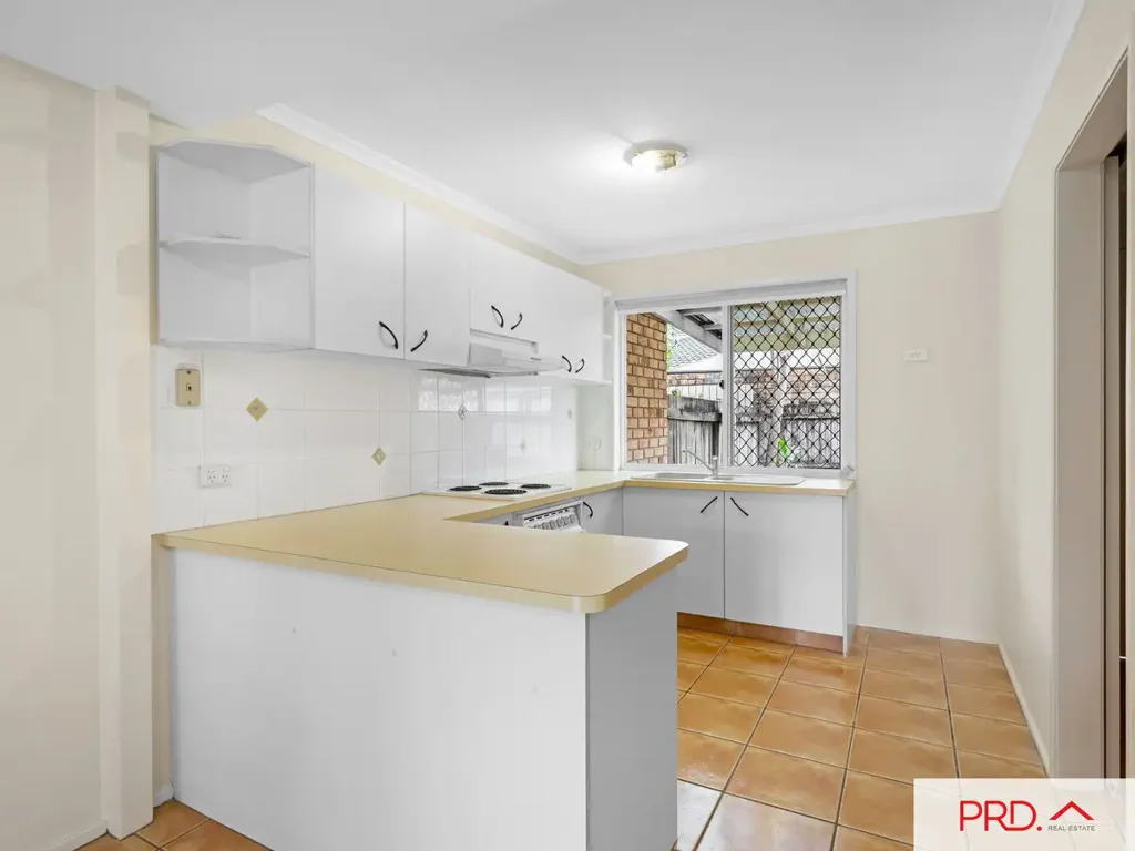 Two bedroom Townhouse in Varsity Lakes