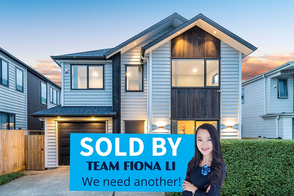 46 Myland Drive, Hobsonville, Waitakere City, Auckland