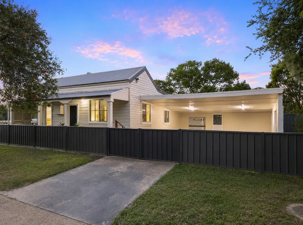 Cessnock 3Zimmer Warm, Welcoming & Wonderfully Located