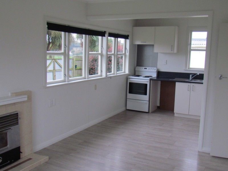 20 East Road, Shannon, Horowhenua, 1 habitaciones, 1 baños