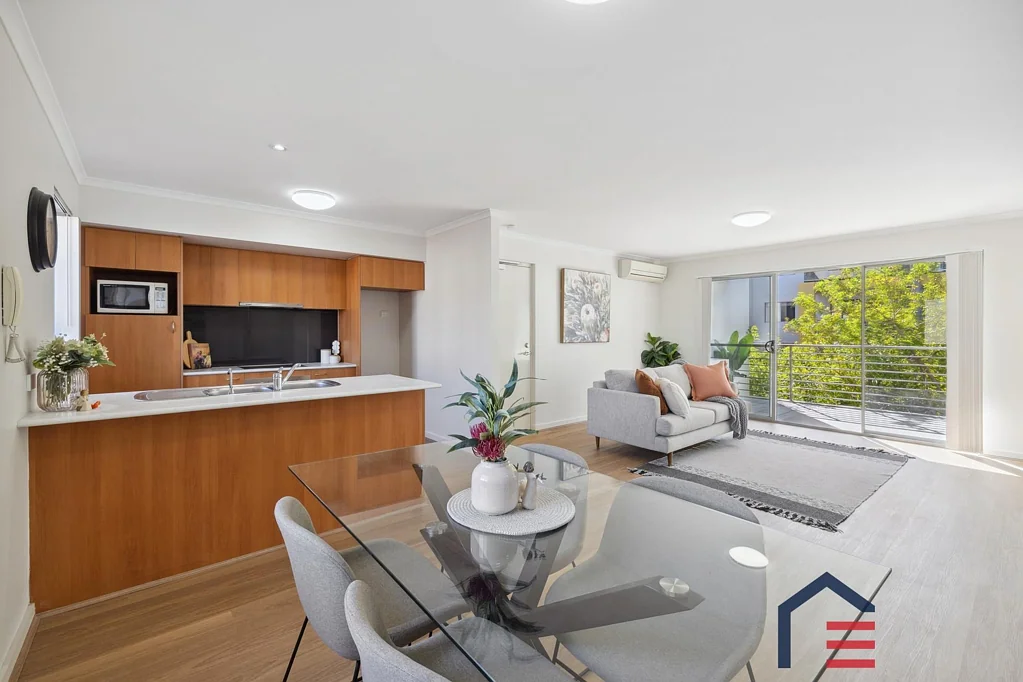 58/15-19 Carr Street, West Perth, WA 6005