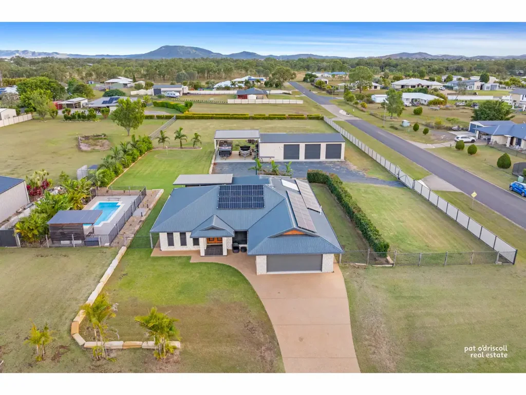 91 Elizabeth Street, Gracemere, QLD 4702