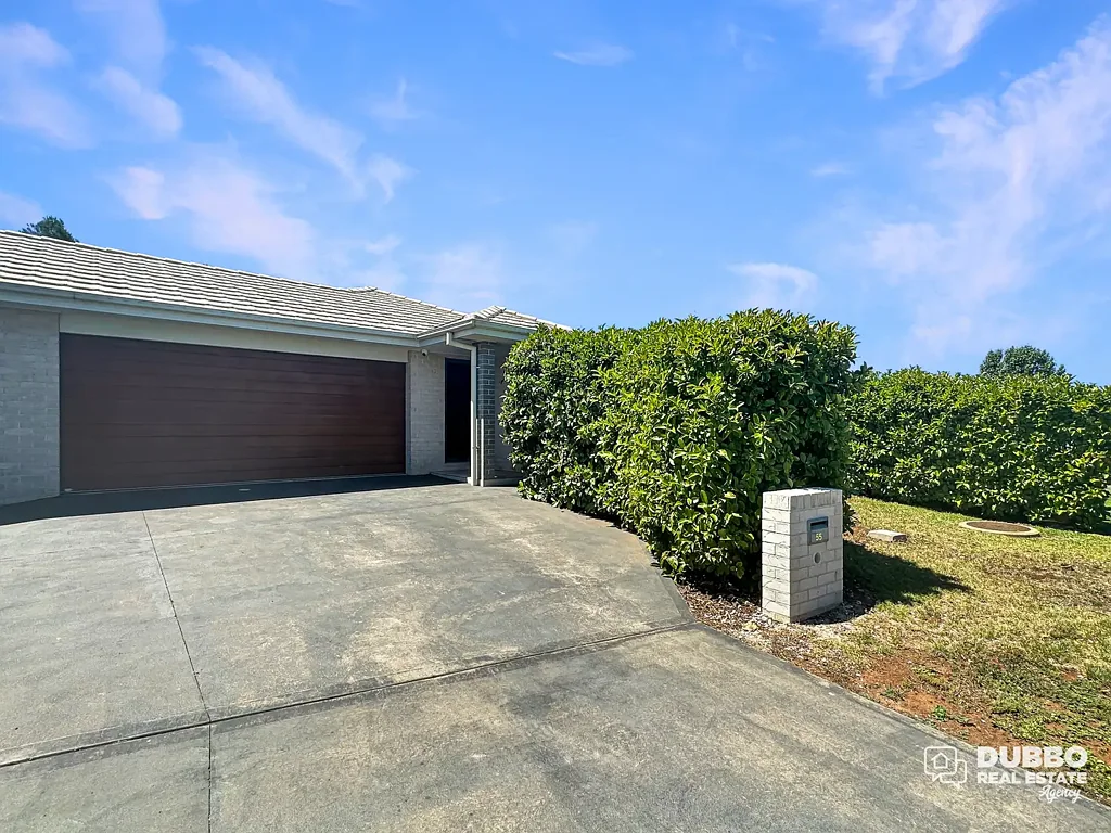 55 Champagne Drive, Dubbo, NSW 2830