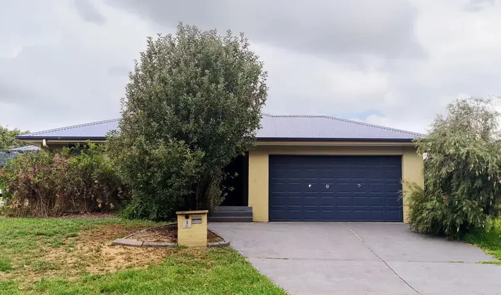 Tidy 3 Bedroom Home