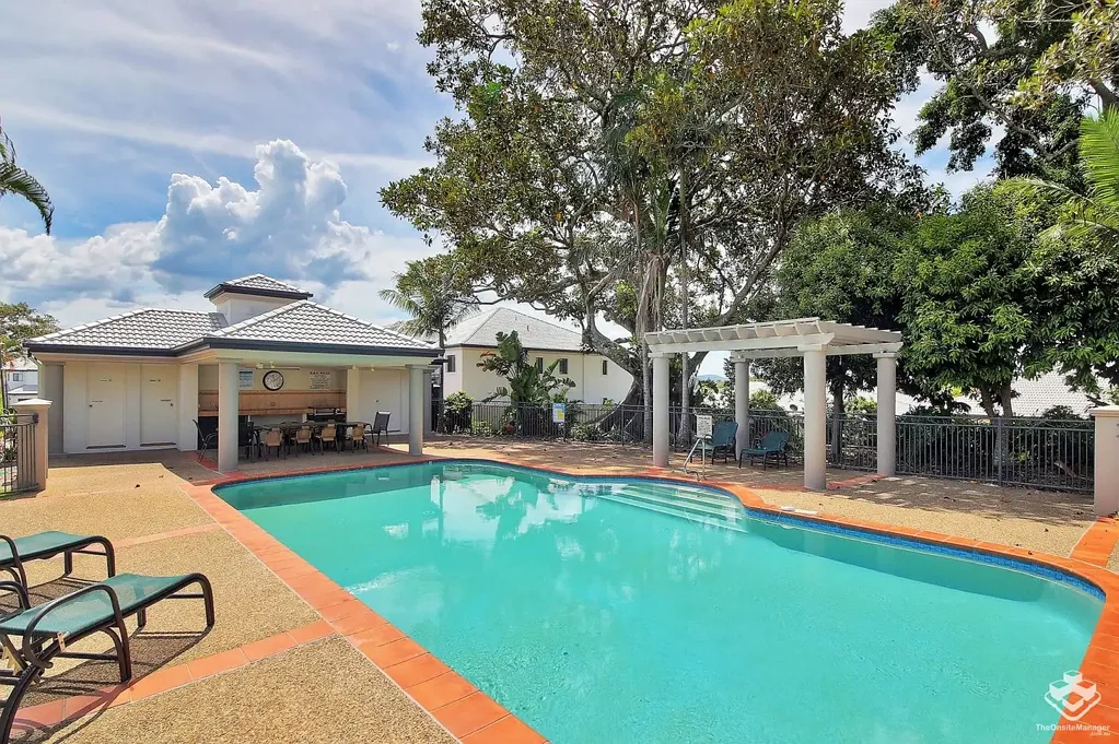 Discover Your Dream Home: Resort-Style Living Beside Palm Meadows Golf Course