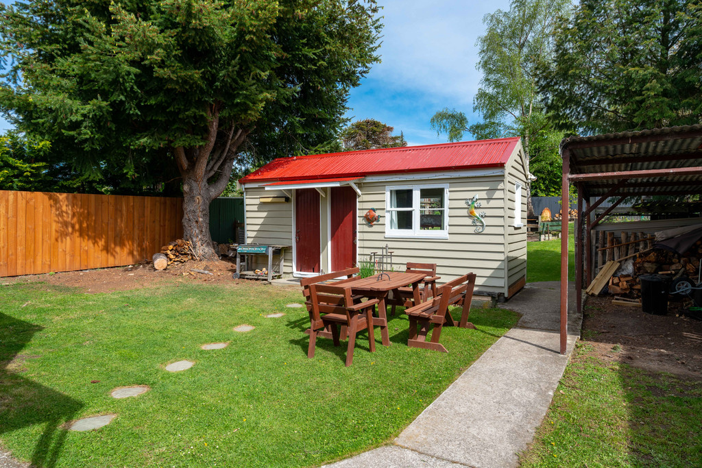 3 Evans Lane, Naseby, Otago, 3房, 1浴